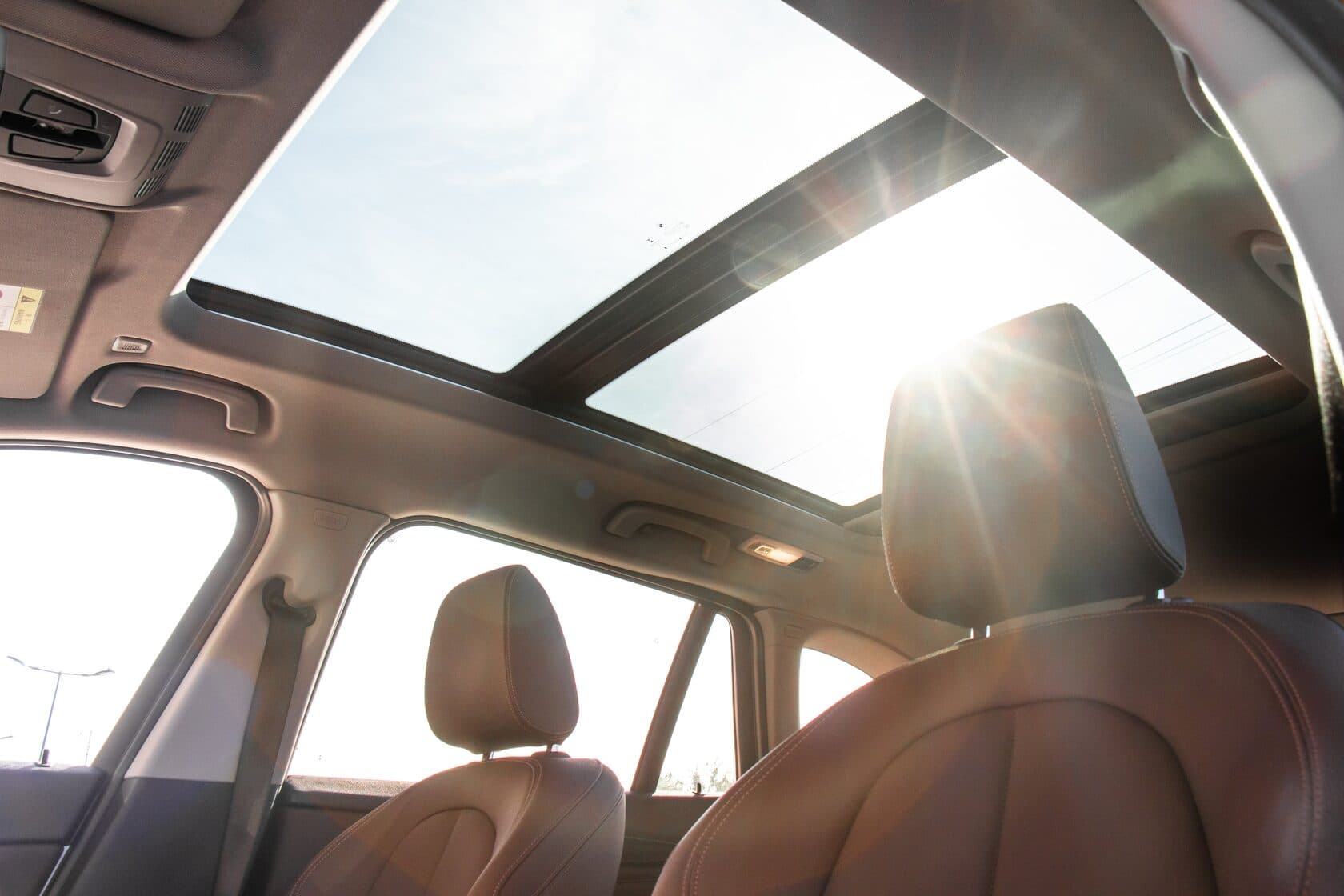 BMW X1 фото 18