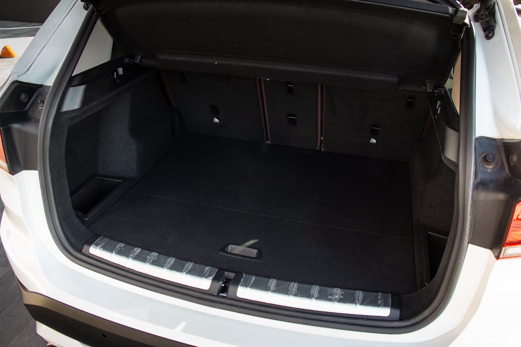 BMW X1 фото 6