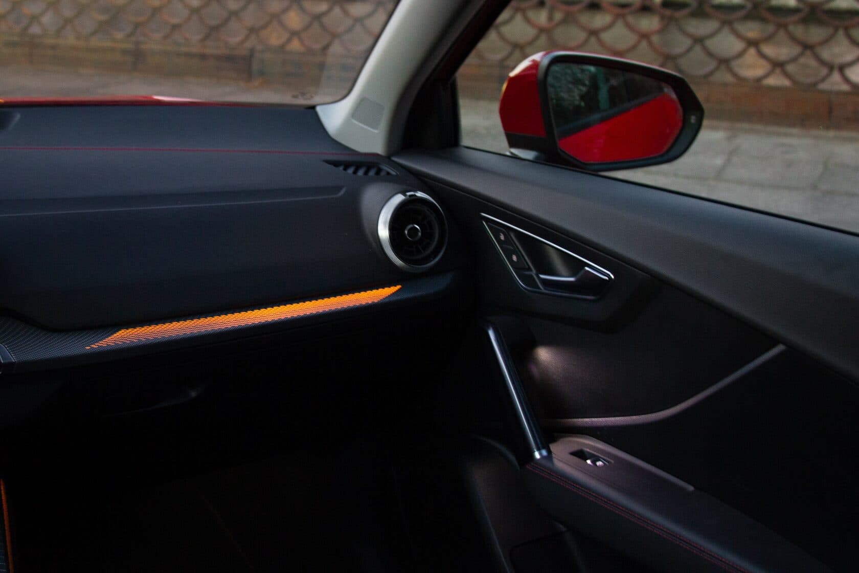 Audi Q2 LONG фото 15