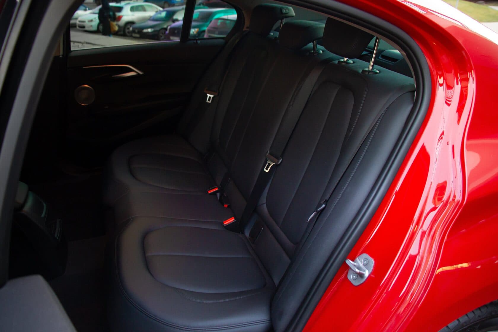 BMW 1-Series F52 фото 11