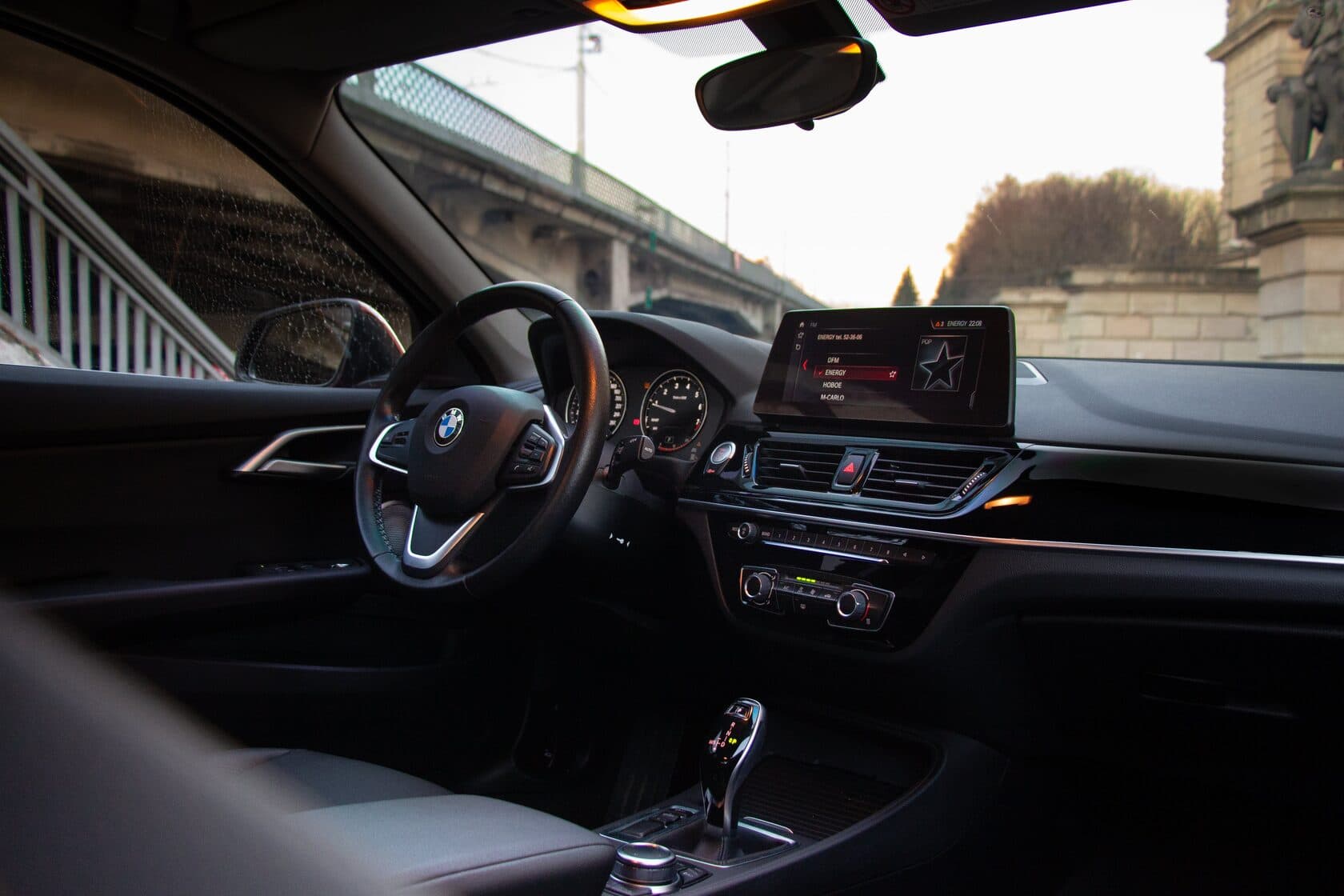 BMW 1-Series F52 фото 15