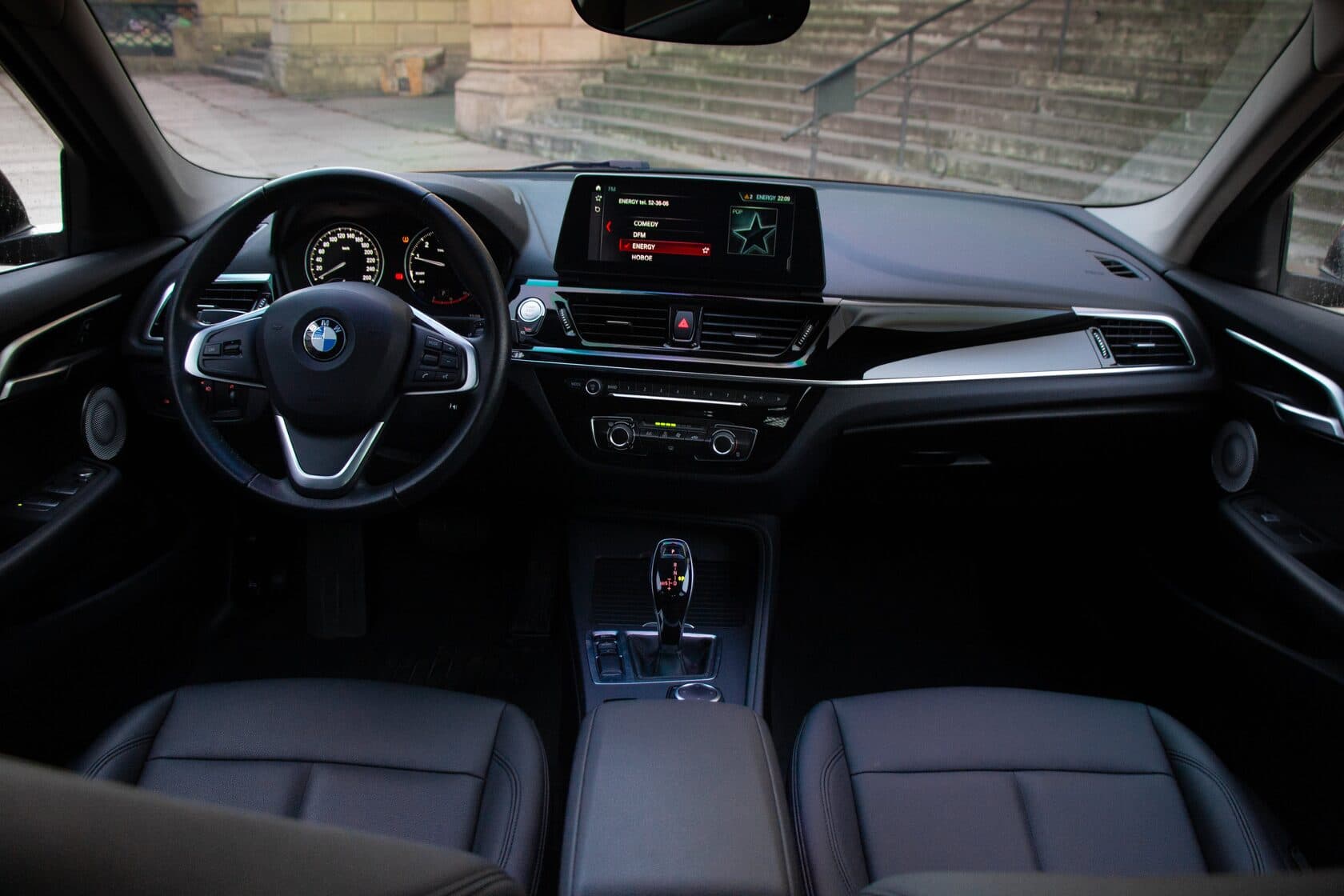 BMW 1-Series F52 фото 16