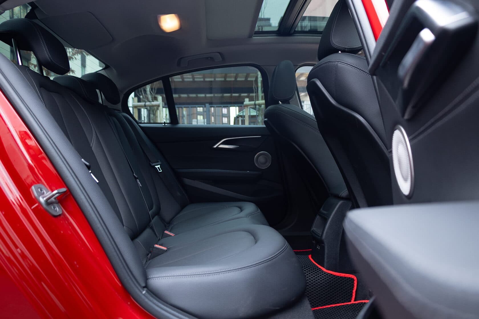 BMW 1 Series F52 фото 11