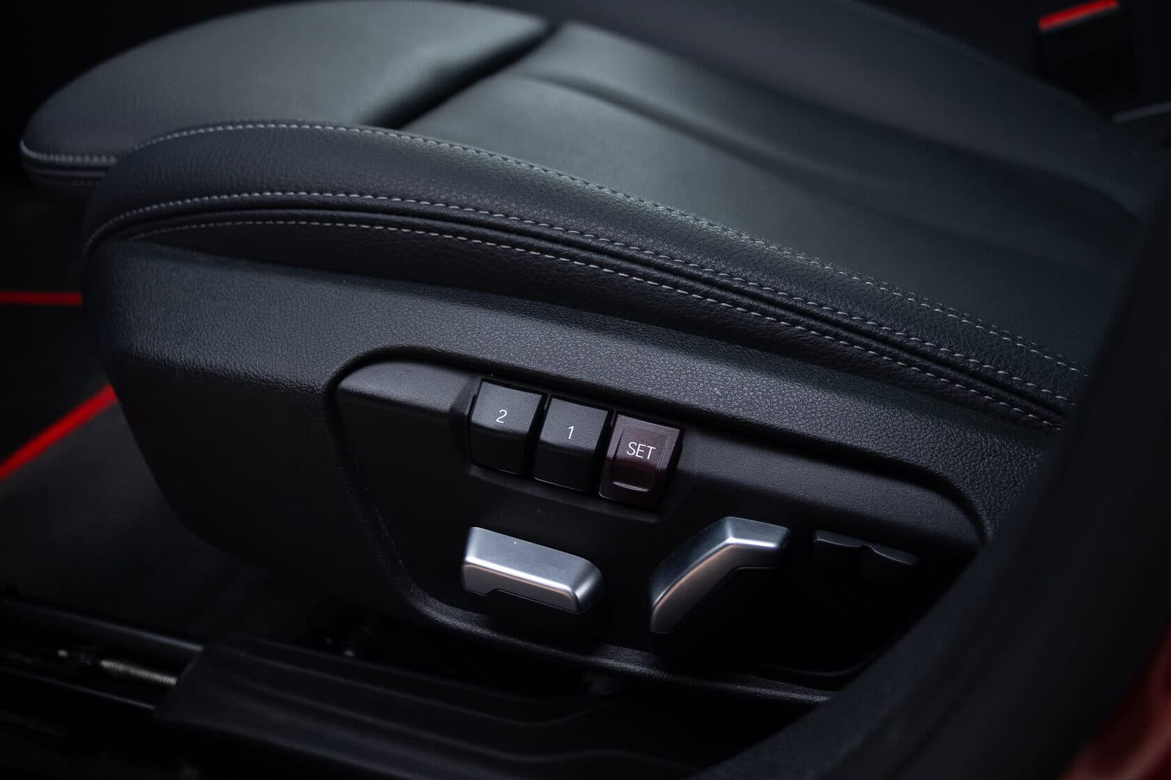 BMW 1 Series F52 фото 13