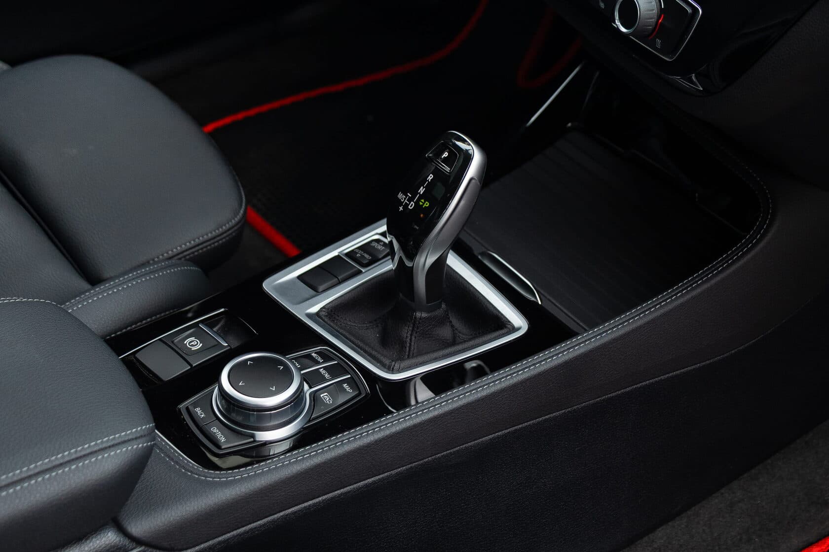 BMW 1 Series F52 фото 14