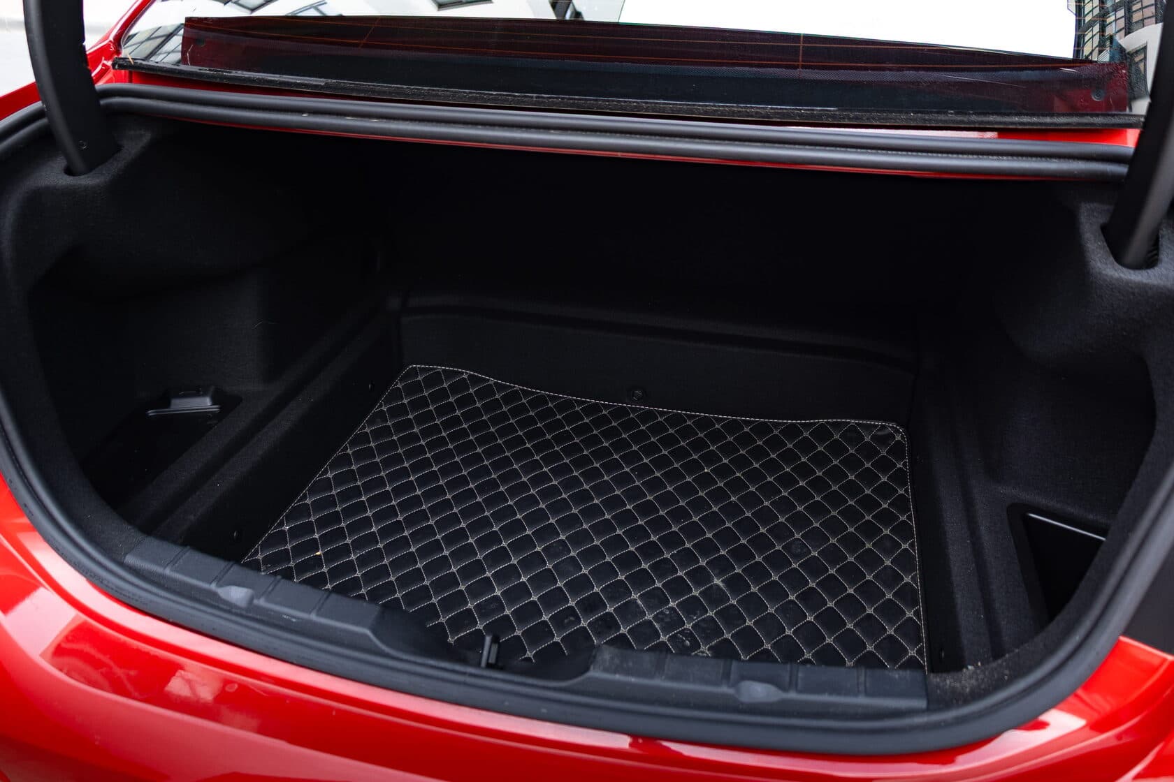 BMW 1 Series F52 фото 9