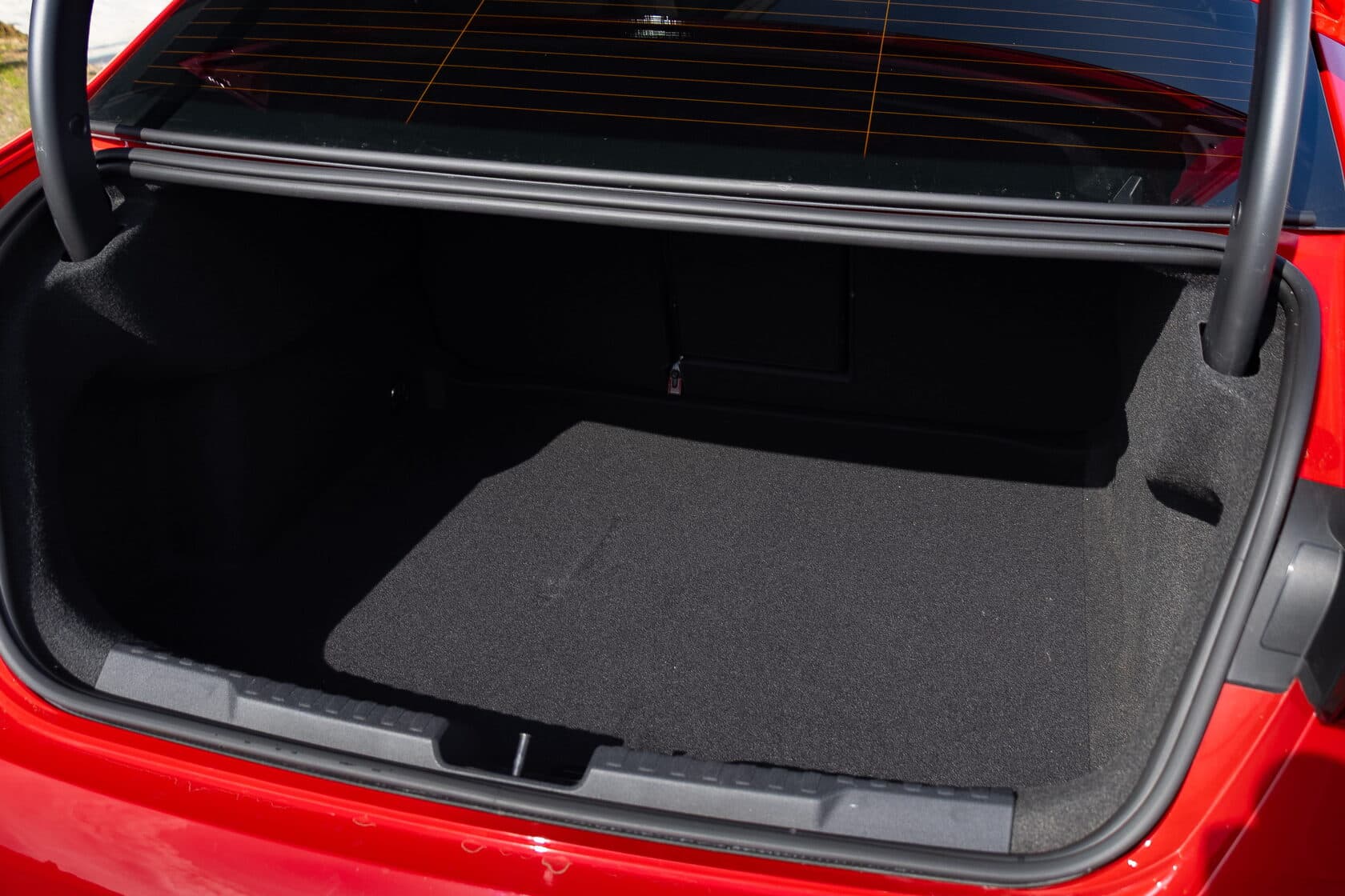 Audi A3 LONG фото 5