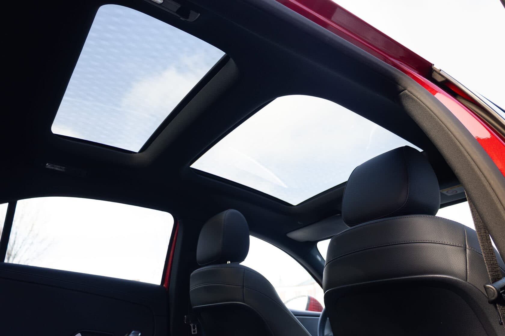 Mercedes-Benz A-Class LONG фото 11