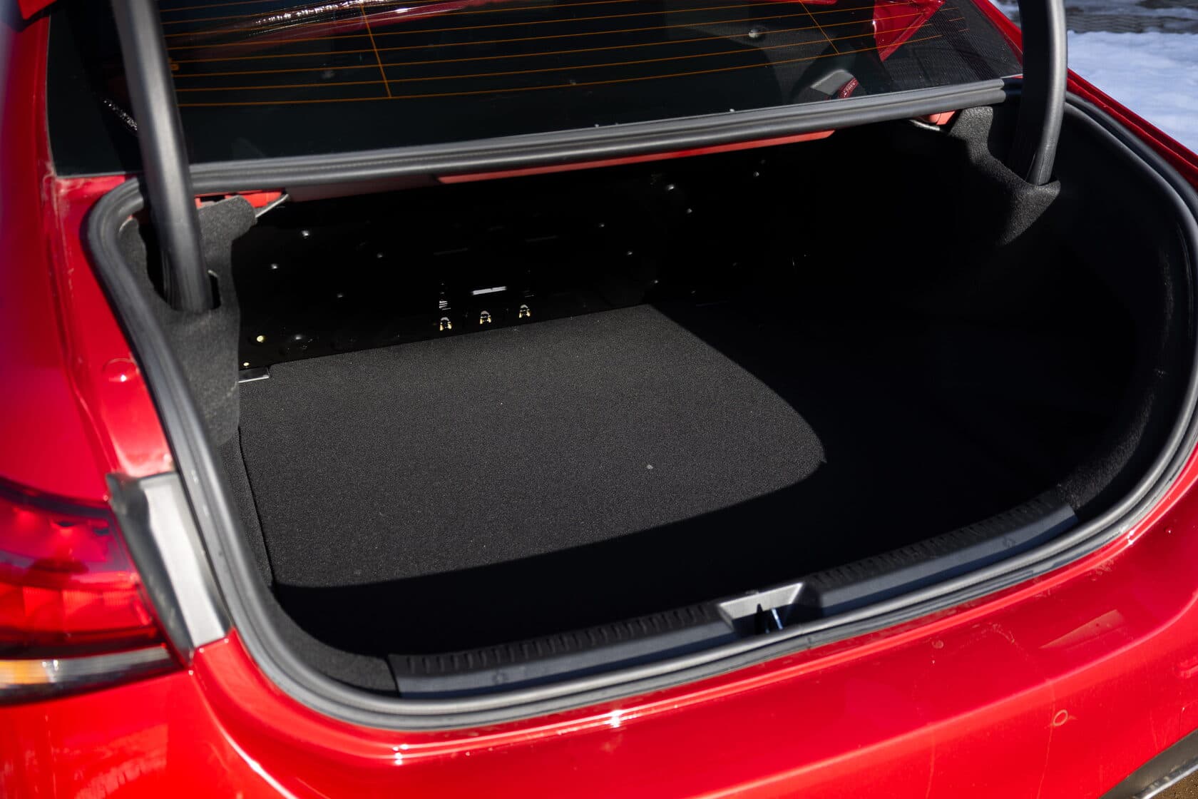 Mercedes-Benz A-Class LONG фото 9