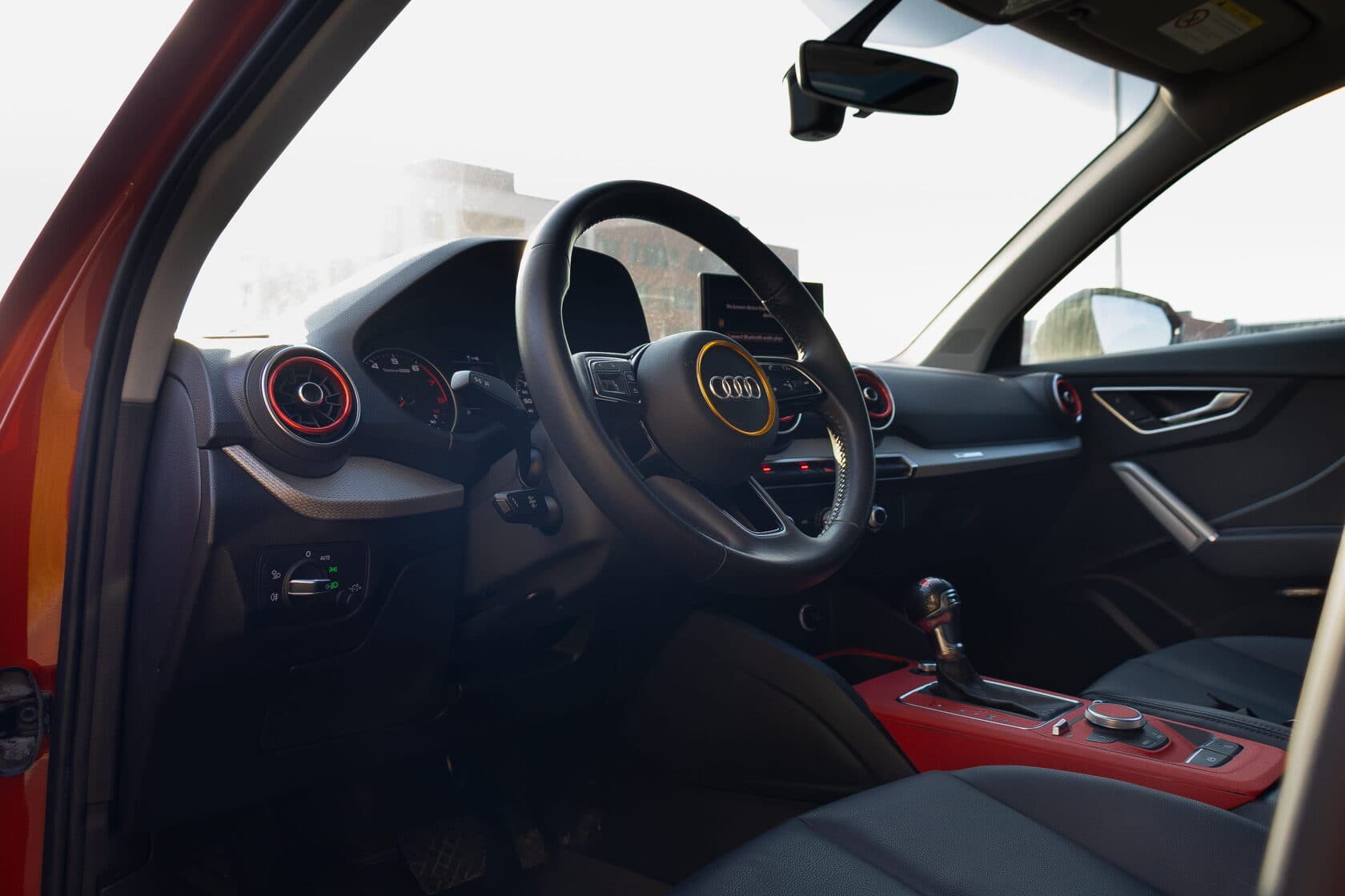 Audi Q2 LONG фото 6