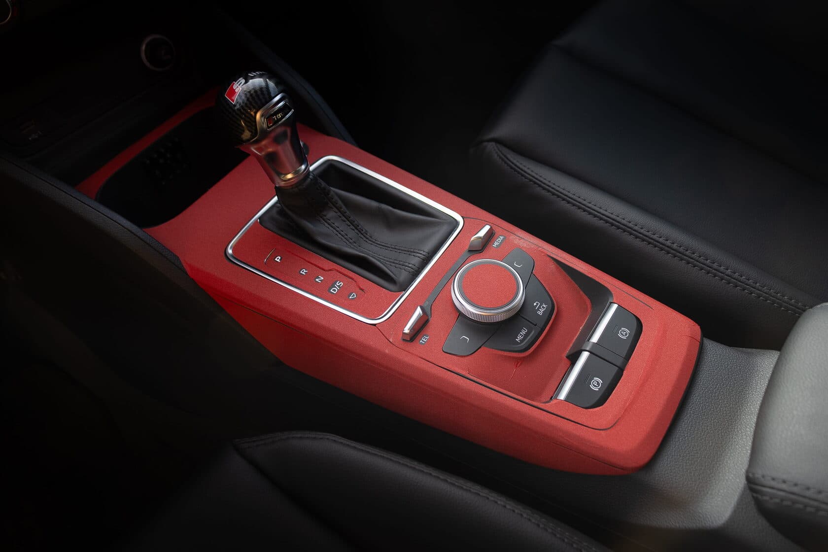 Audi Q2 LONG фото 7