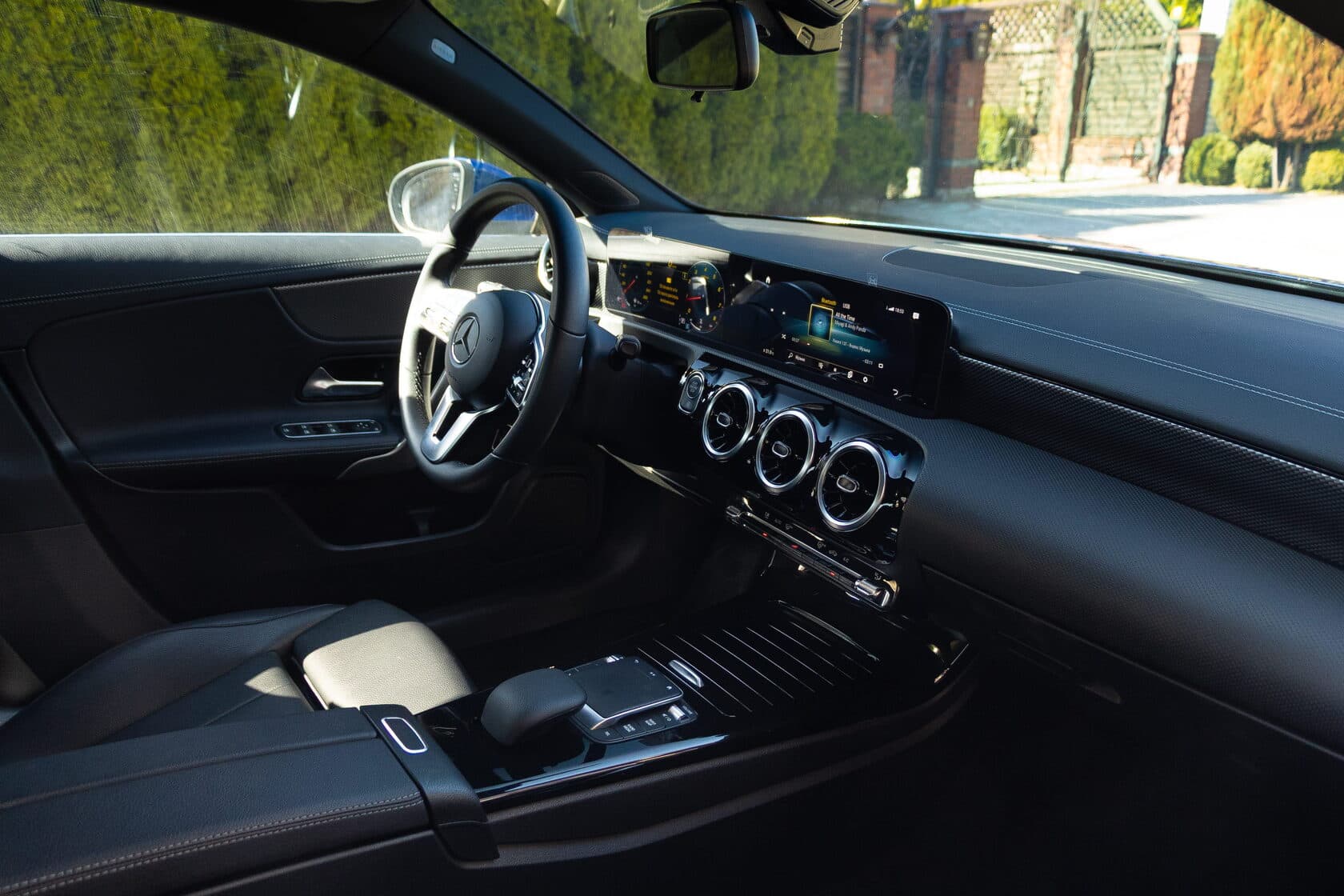 Mercedes-Benz A-Class LONG фото 13