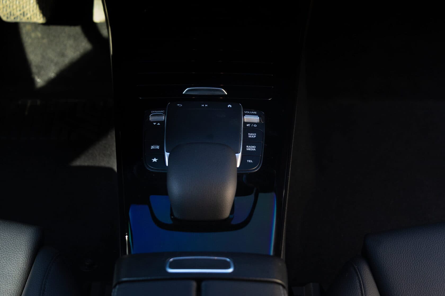 Mercedes-Benz A-Class LONG фото 16