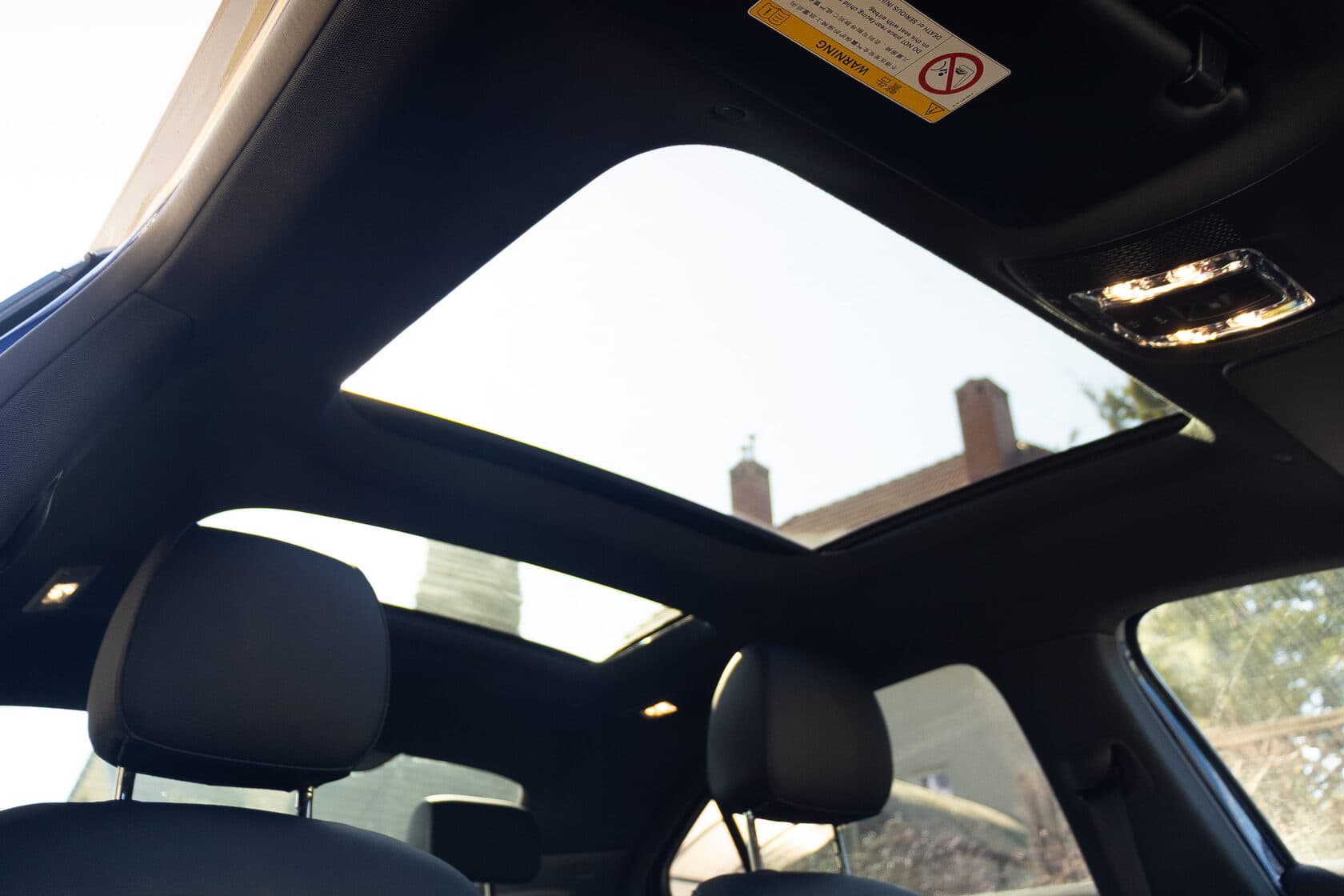 Mercedes-Benz A-Class LONG фото 17