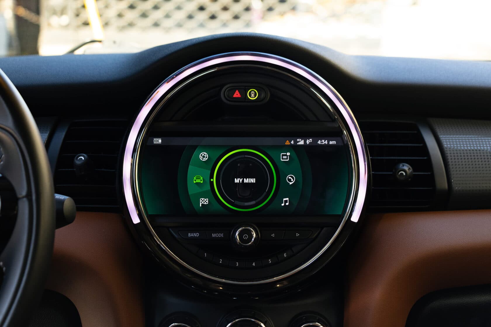 Mini Cooper фото 18