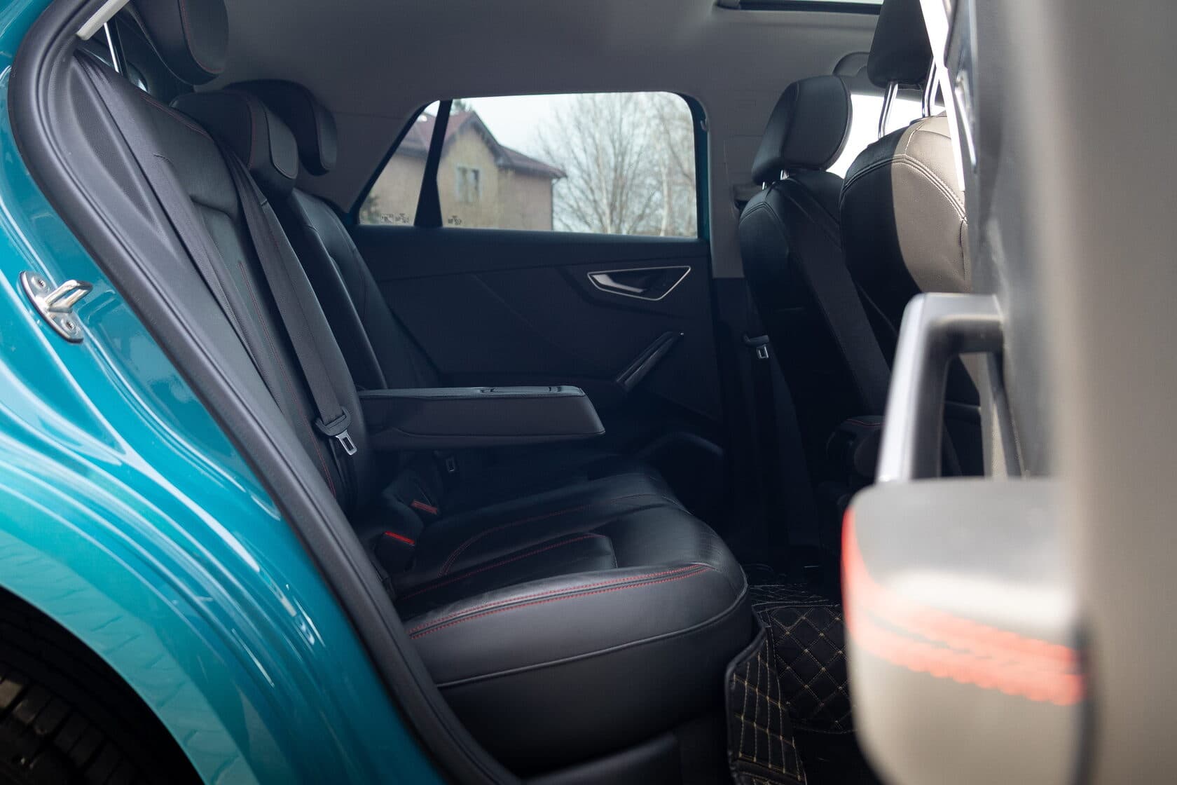 Audi Q2 LONG фото 10
