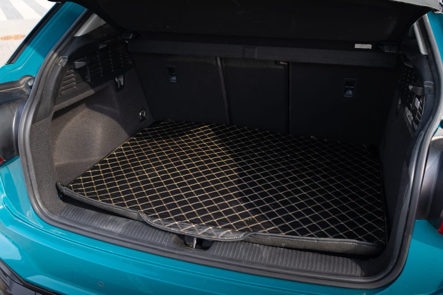 Audi Q2 LONG фото 6