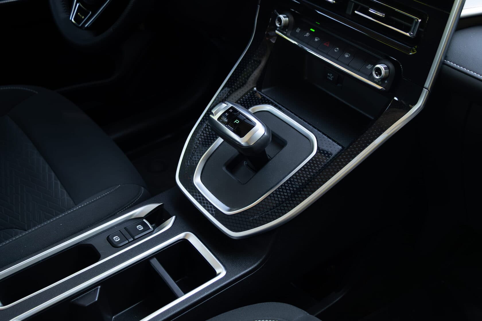 Haval M6 фото 10