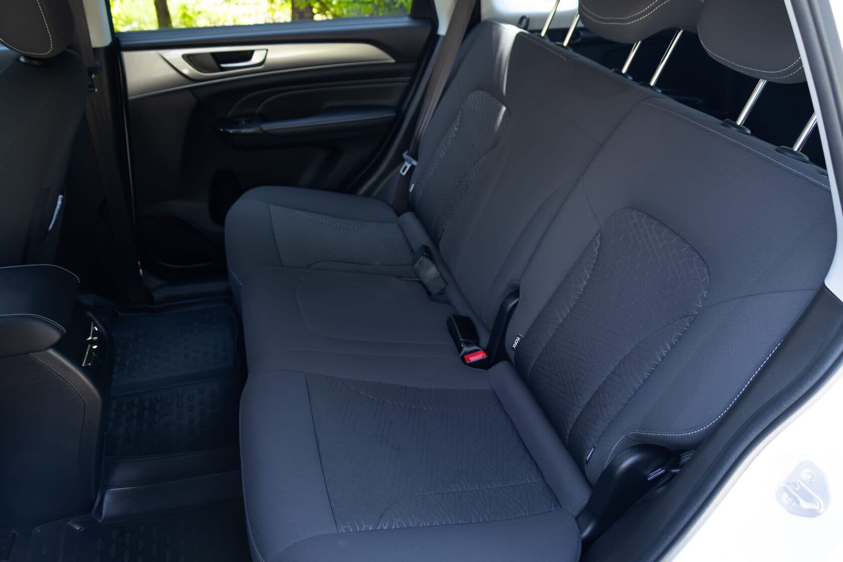 Haval M6 фото 16