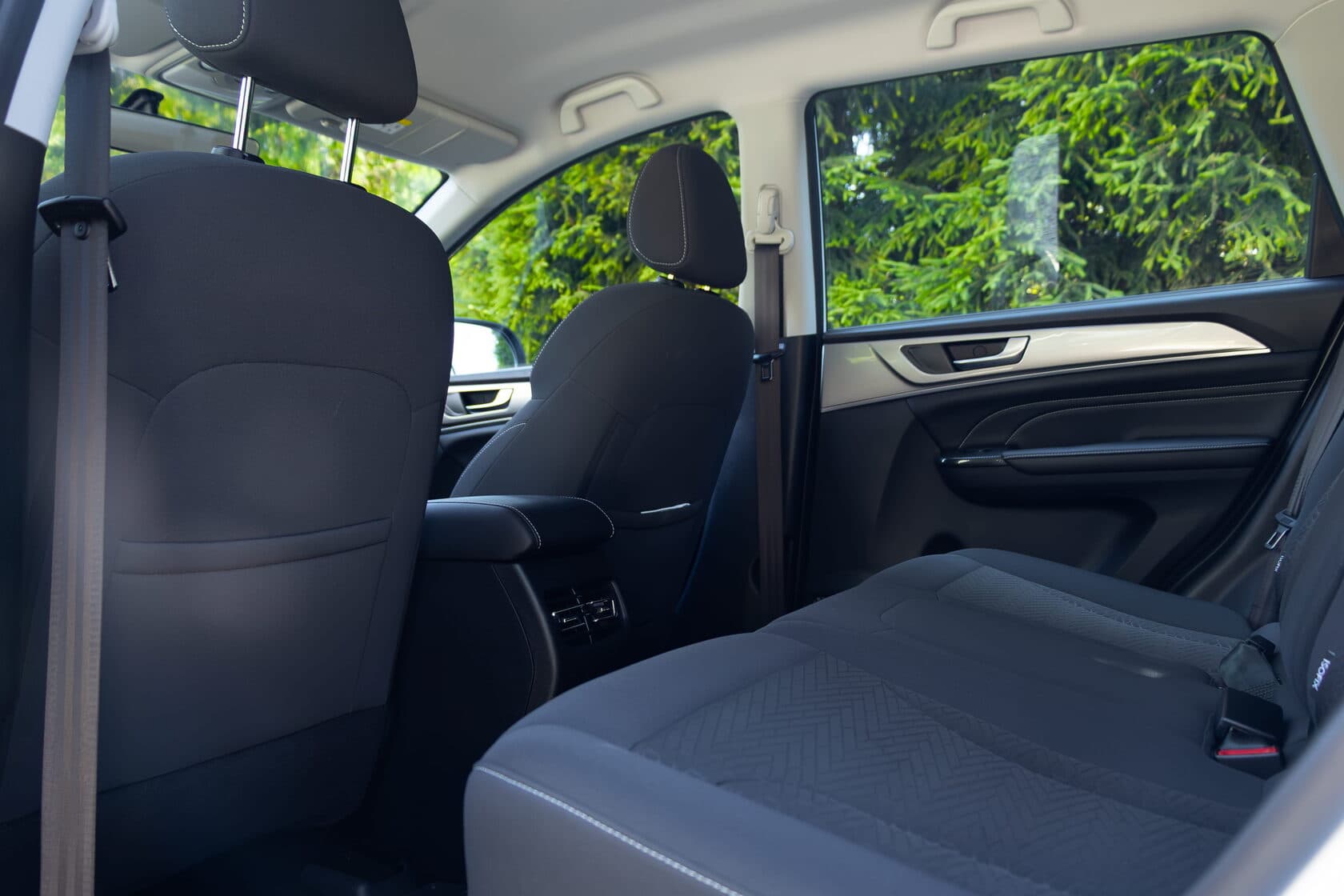 Haval M6 фото 17