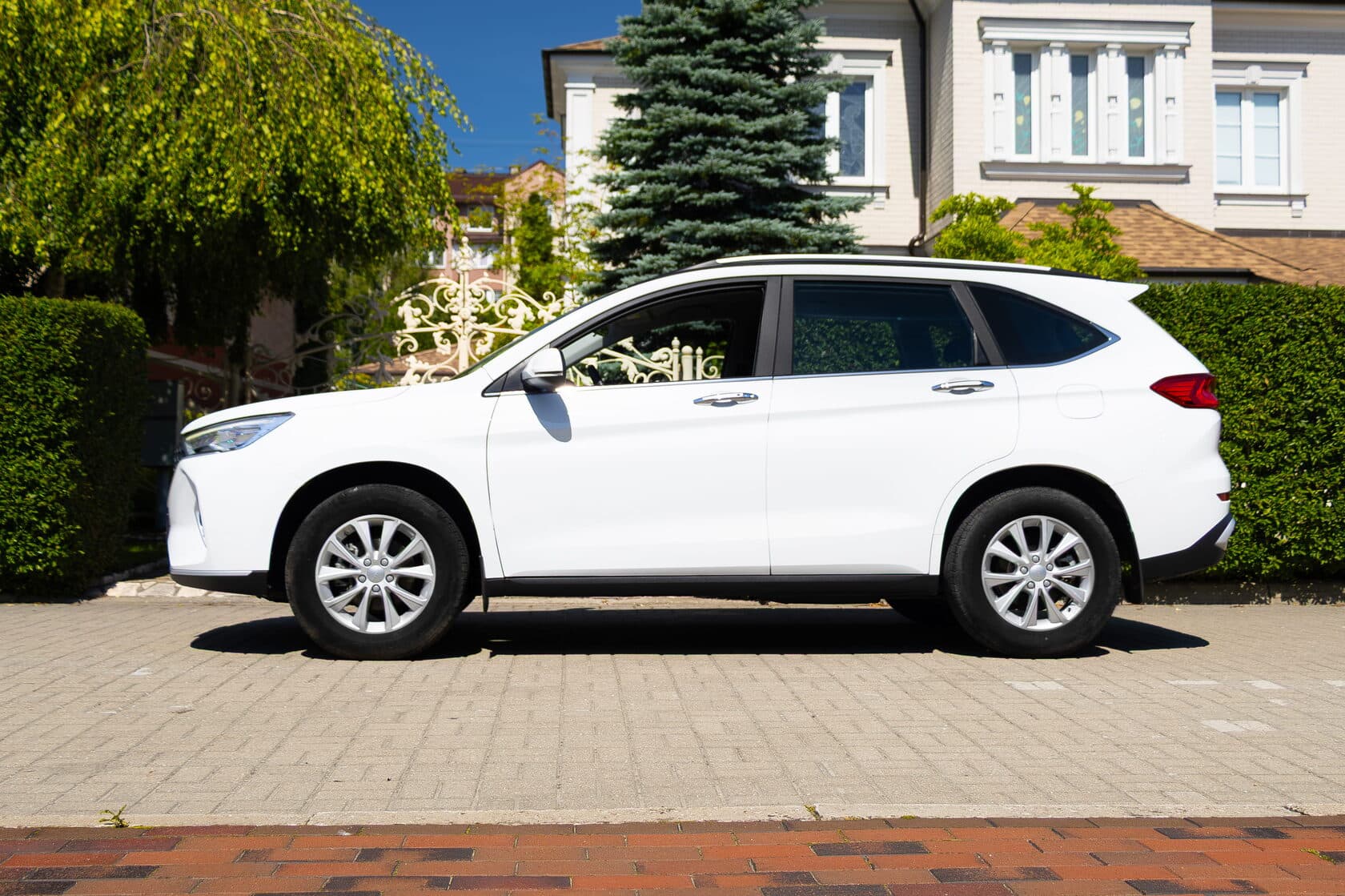 Haval M6 фото 3