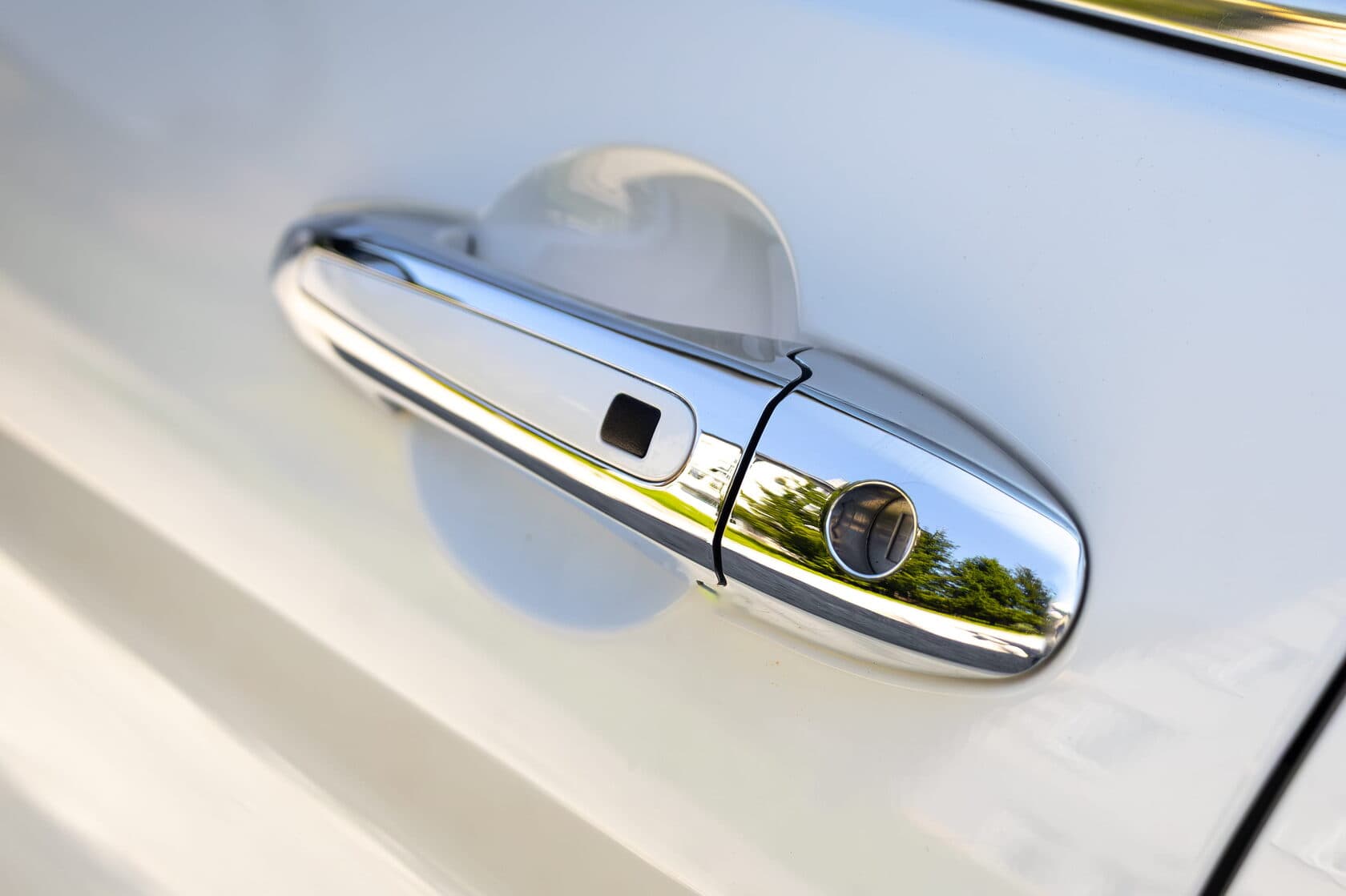 Haval M6 фото 9