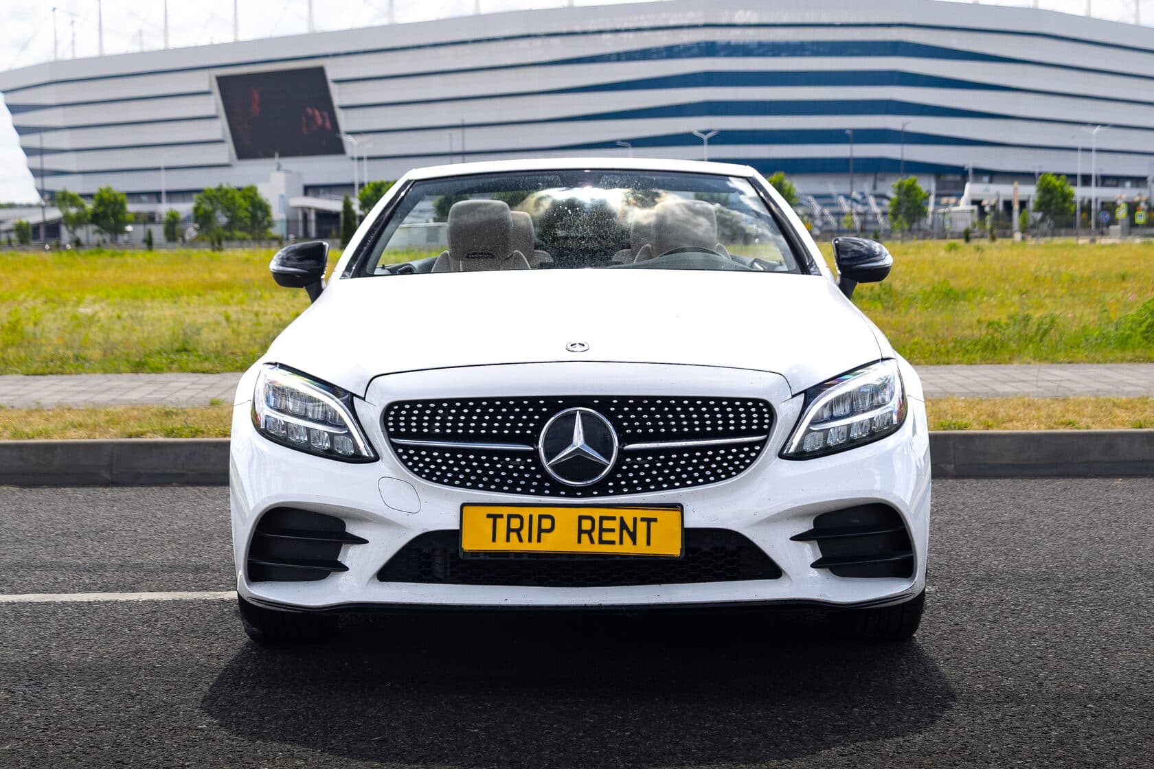 Mercedes-Benz C-Class фото 2