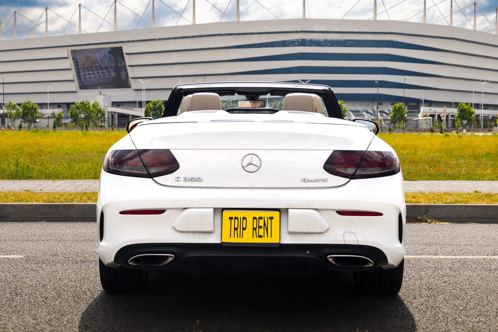 Mercedes-Benz C-Class фото 3