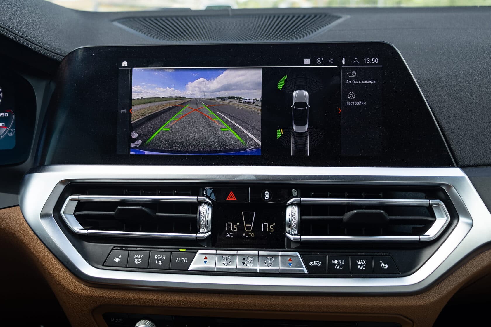 BMW 4 Series фото 10
