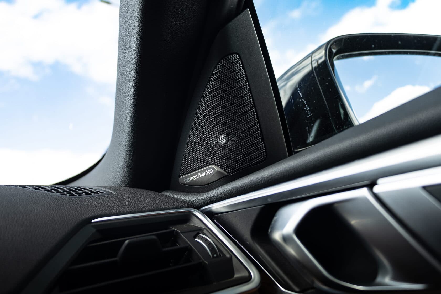 BMW 4 Series фото 11