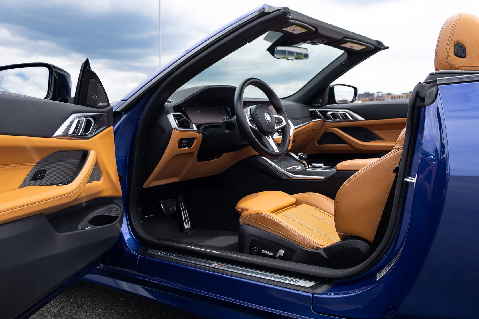 BMW 4 Series фото 12