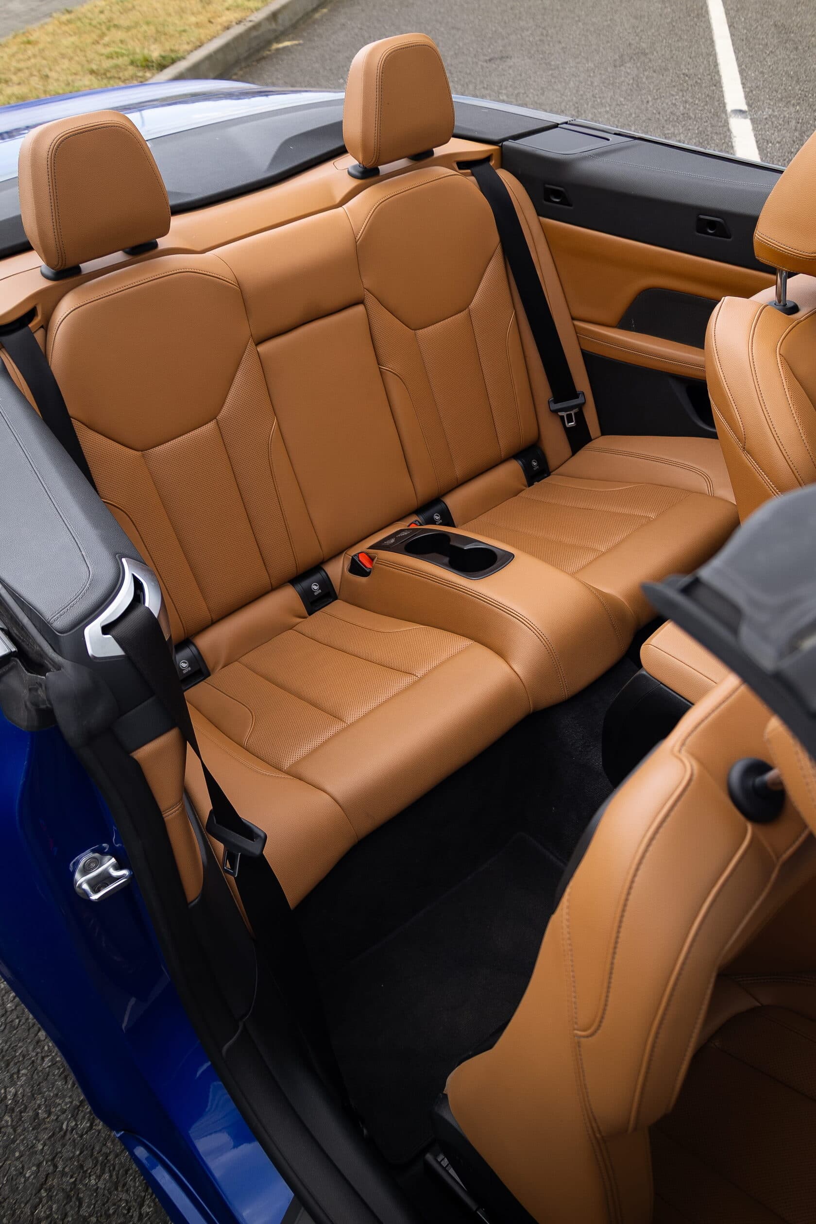 BMW 4 Series фото 14