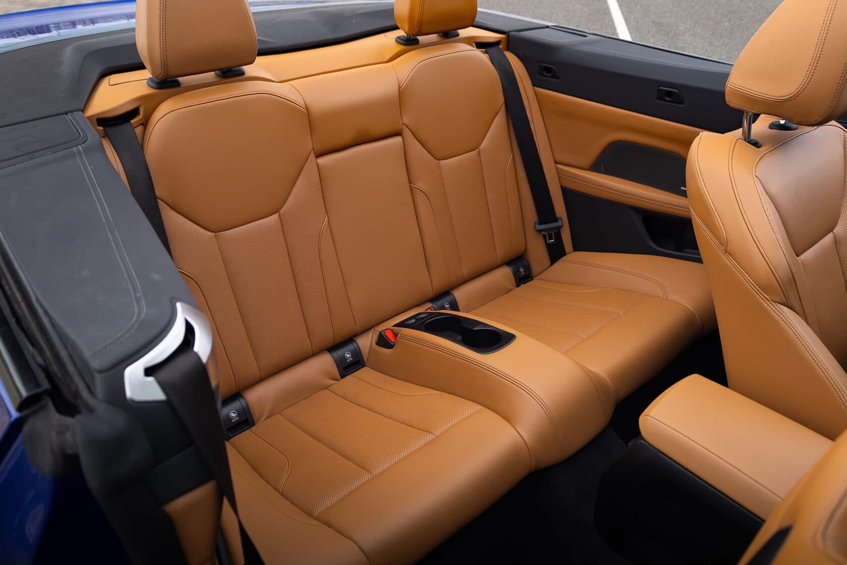 BMW 4 Series фото 15