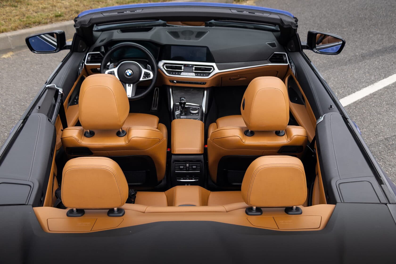 BMW 4 Series фото 19