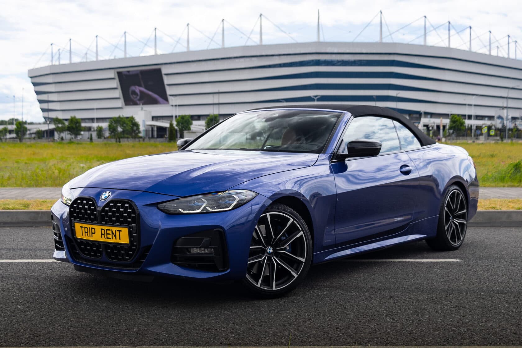 BMW 4 Series фото 2