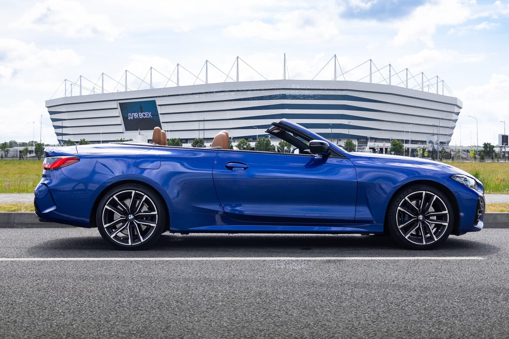 BMW 4 Series фото 5