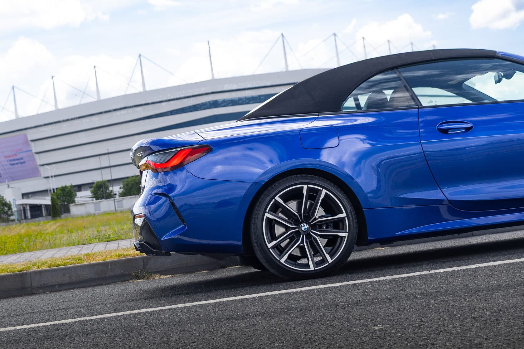 BMW 4 Series фото 6