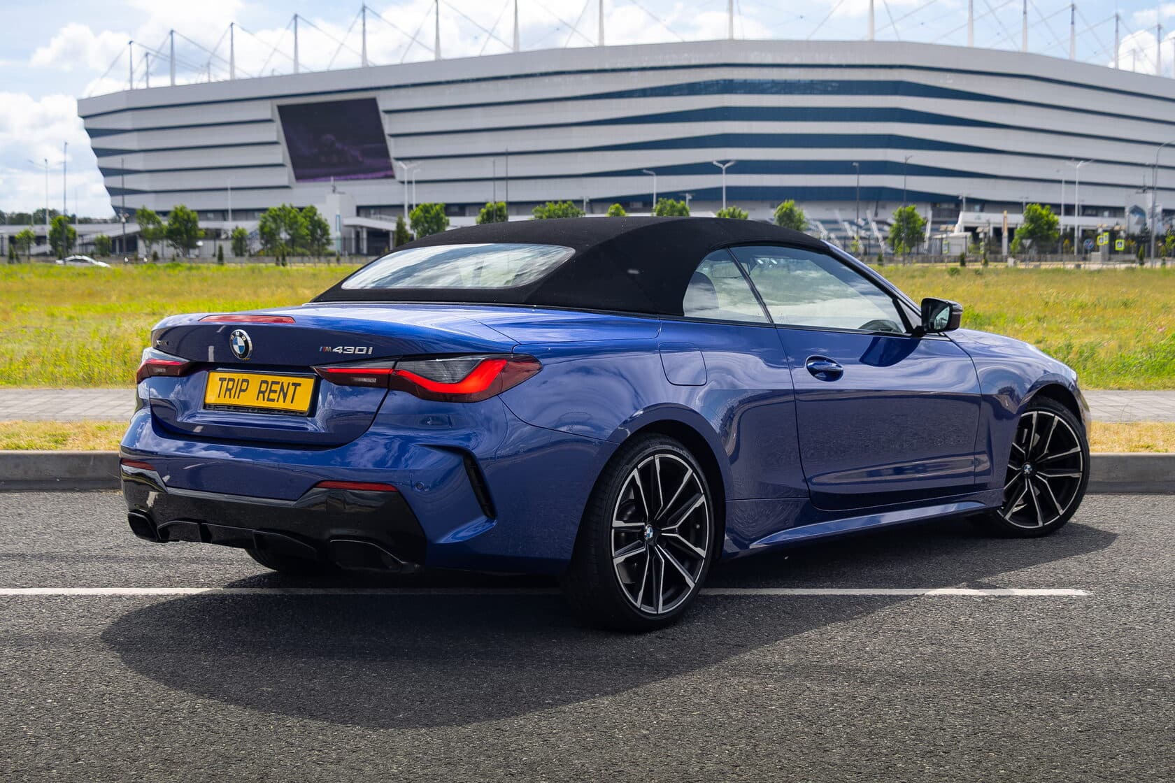 BMW 4 Series фото 7
