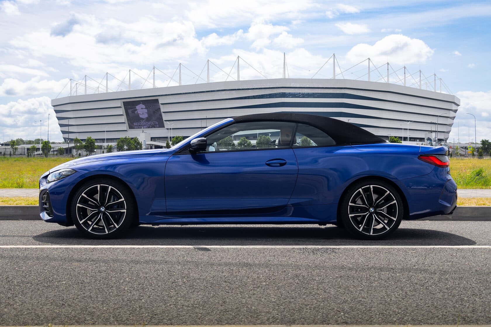 BMW 4 Series фото 8