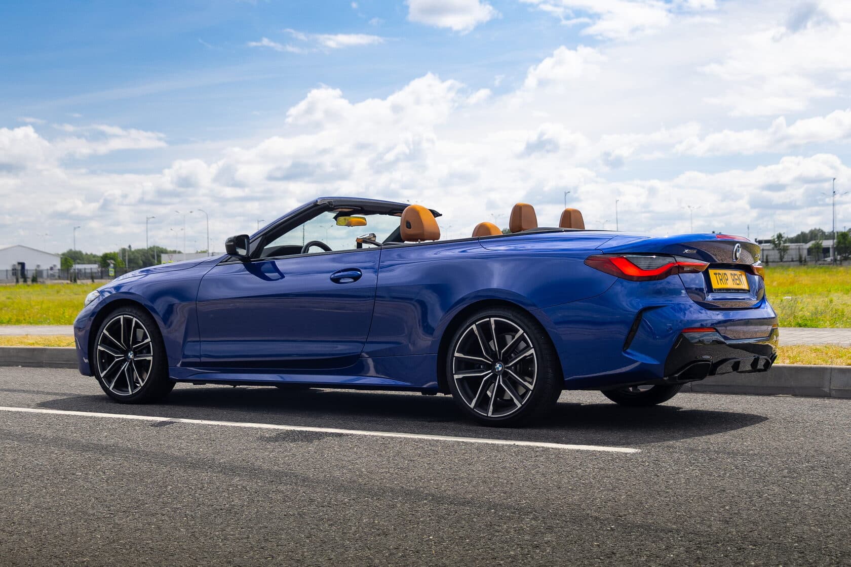 BMW 4 Series фото 9