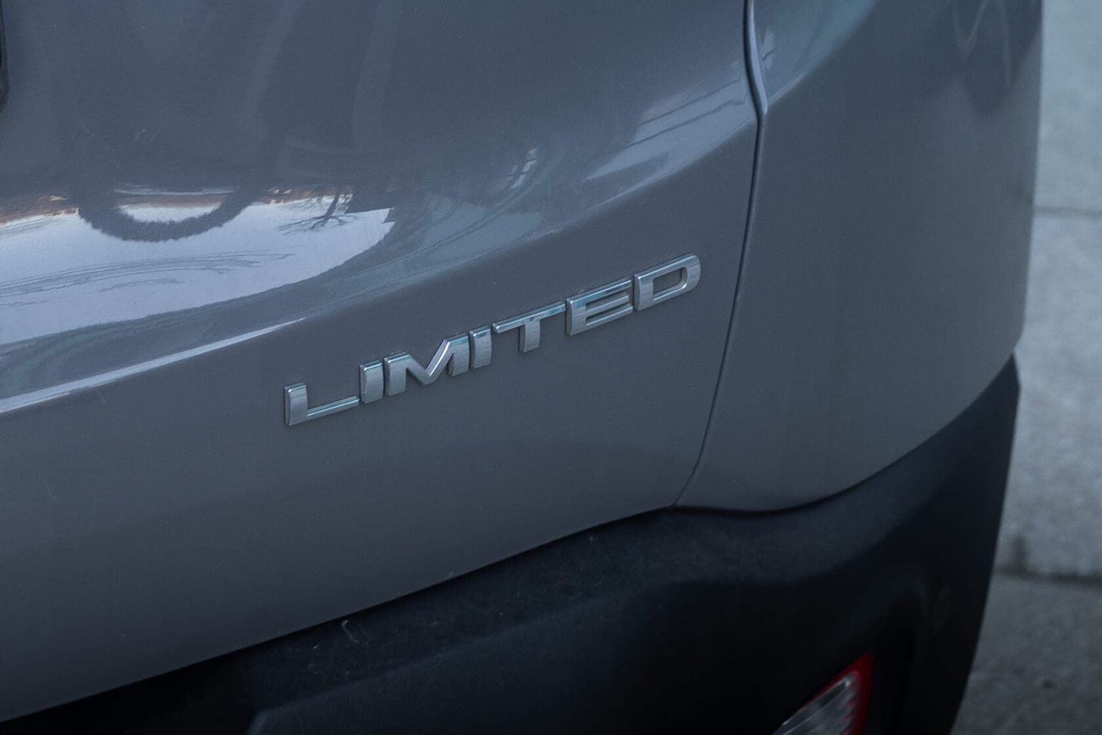 Jeep Renegade фото 9