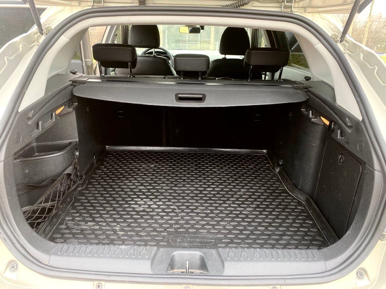 Lada Vesta Cross фото 5