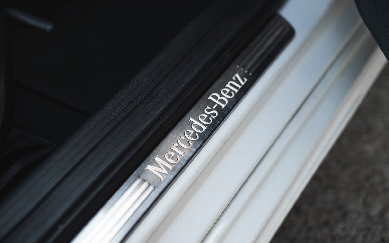 Mercedes-Benz A-Class фото 20