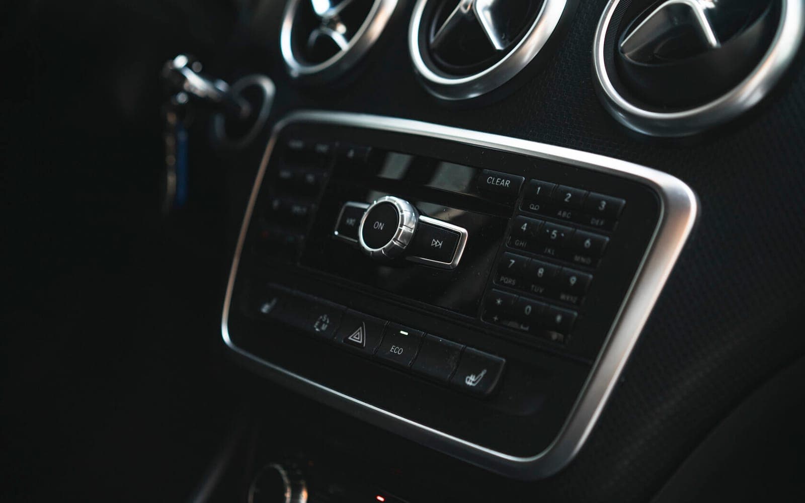 Mercedes-Benz A-Class фото 22
