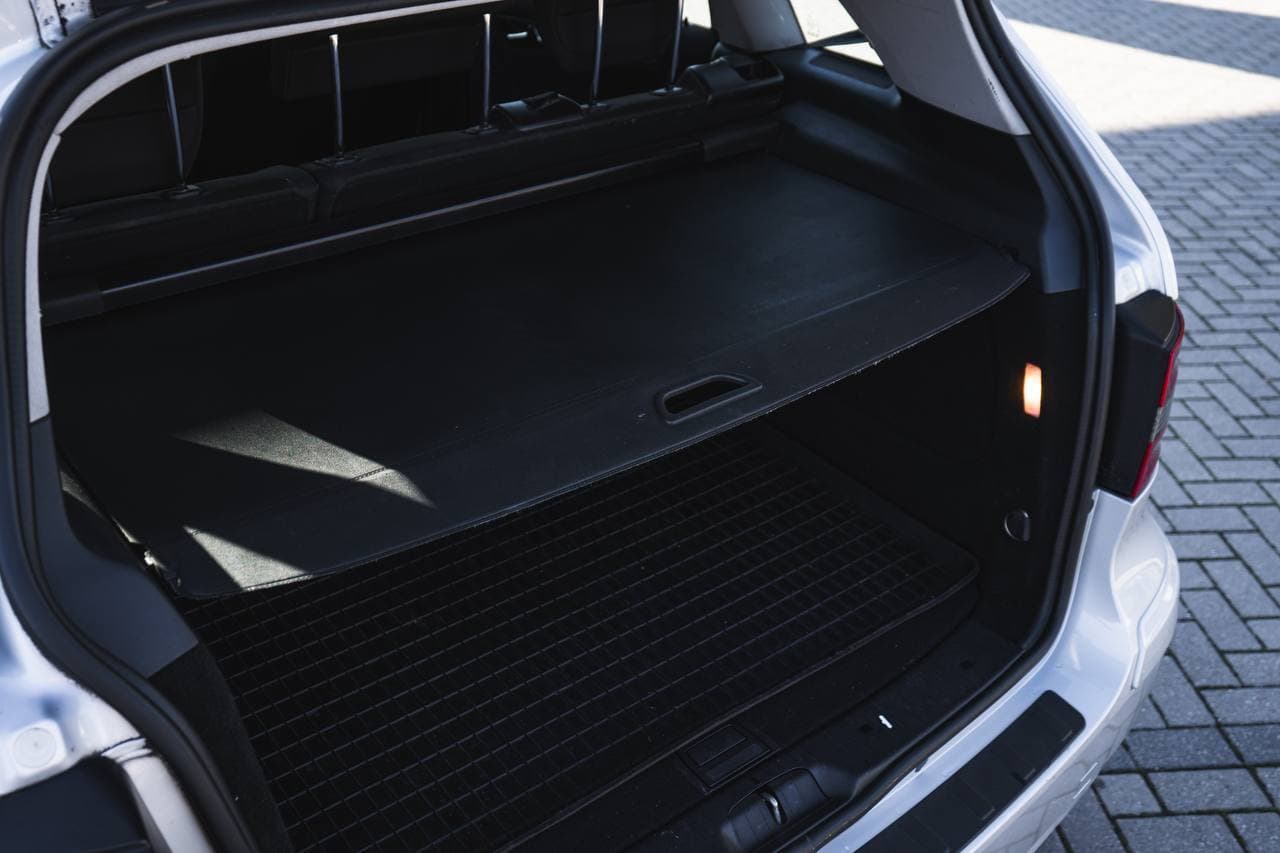 Mercedes-Benz B-Class фото 7