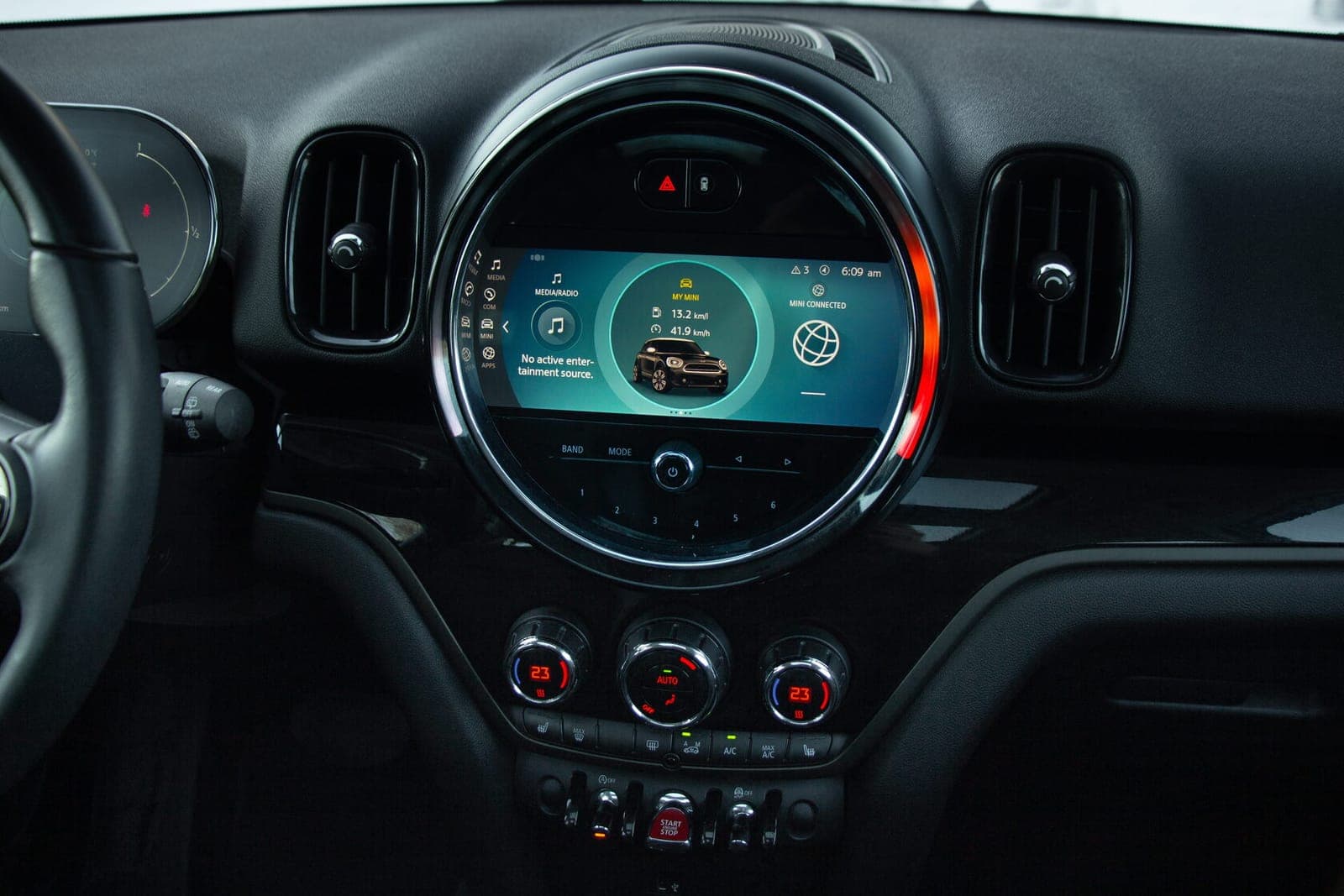 Mini Countryman фото 18