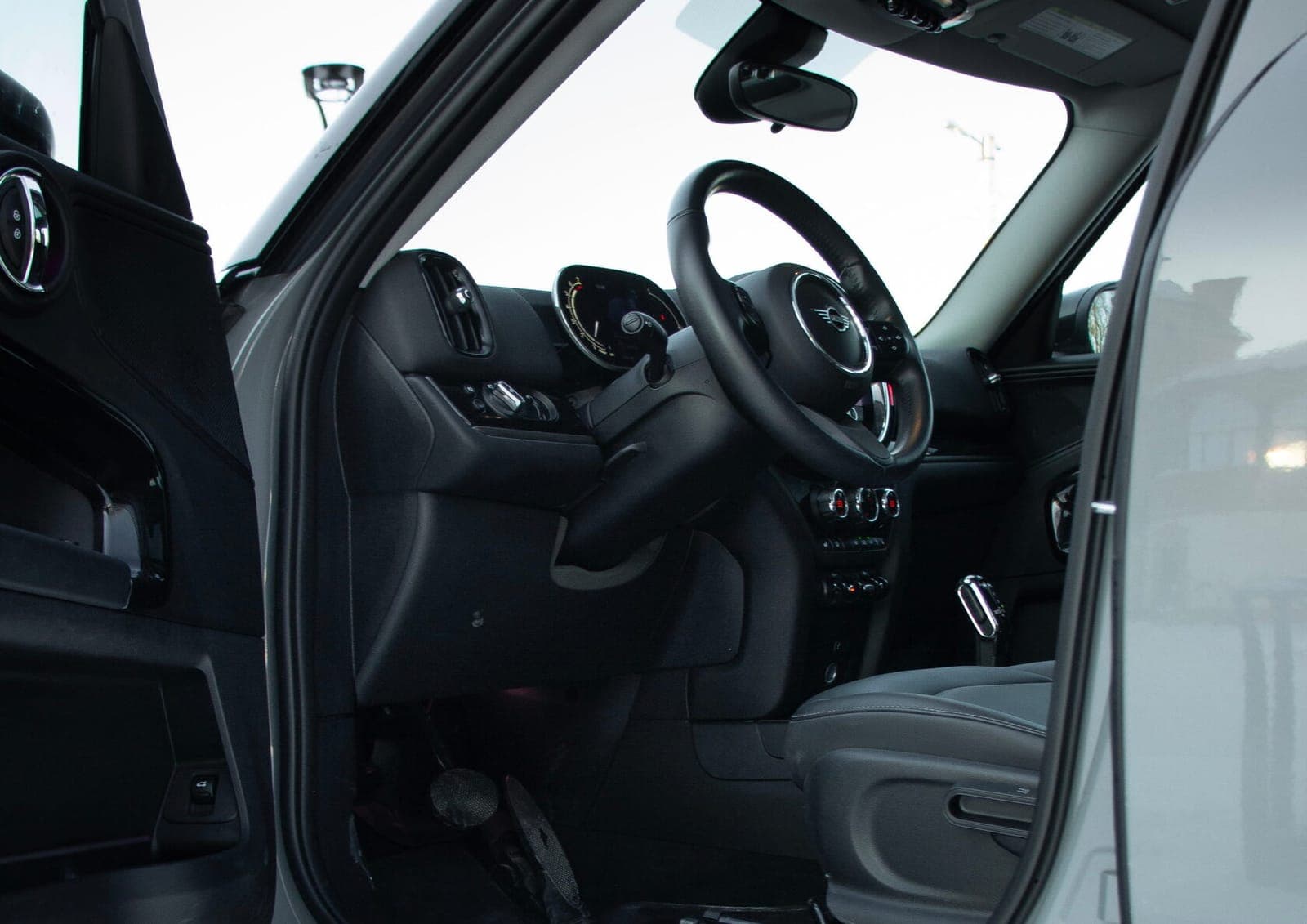 Mini Countryman фото 19