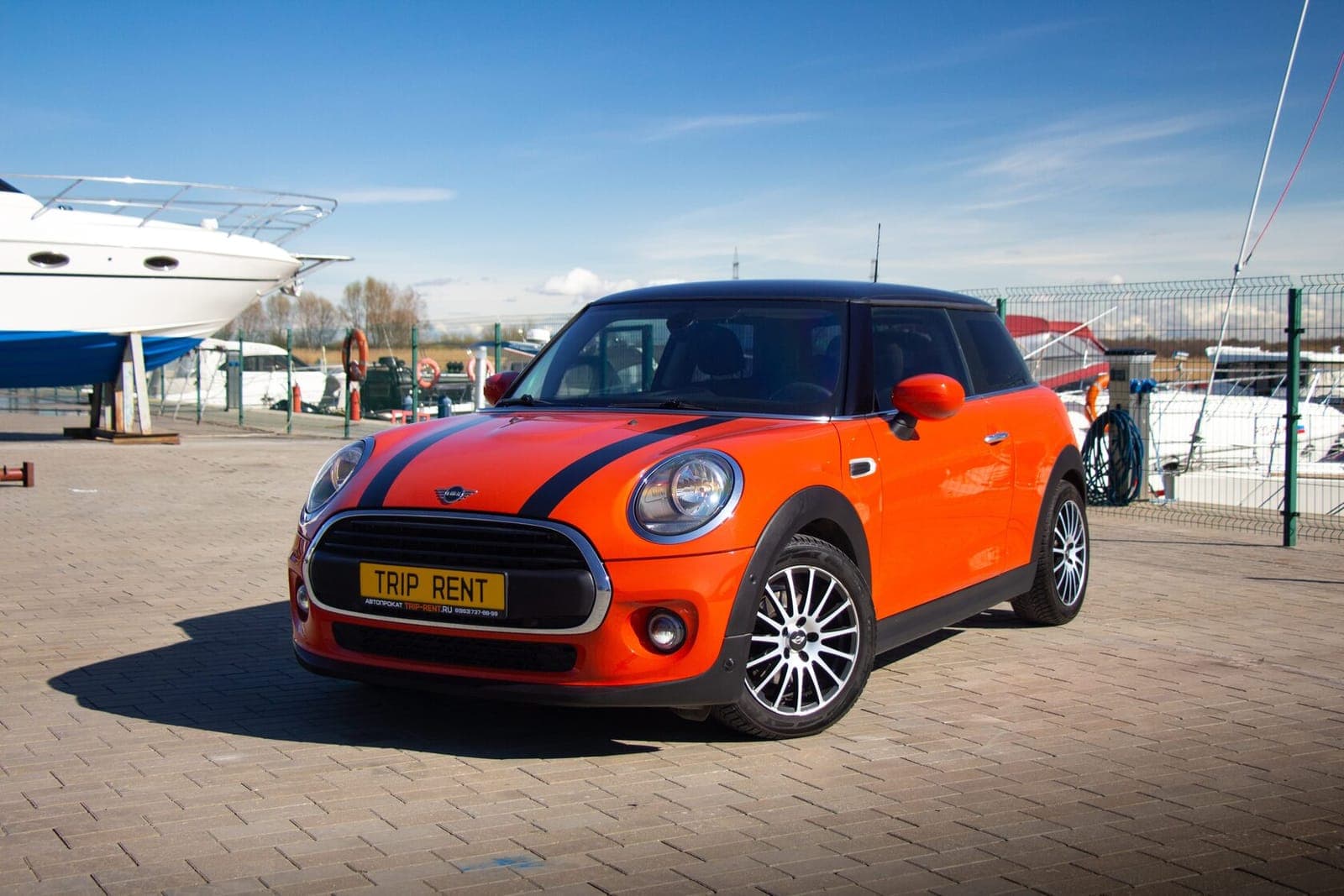 Mini One