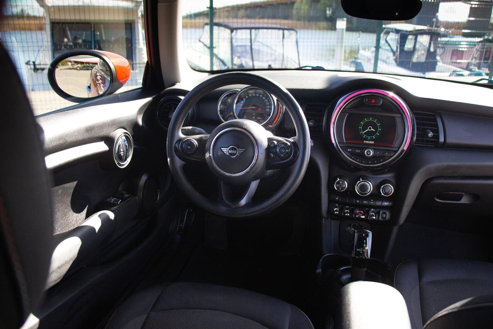 Mini One фото 19