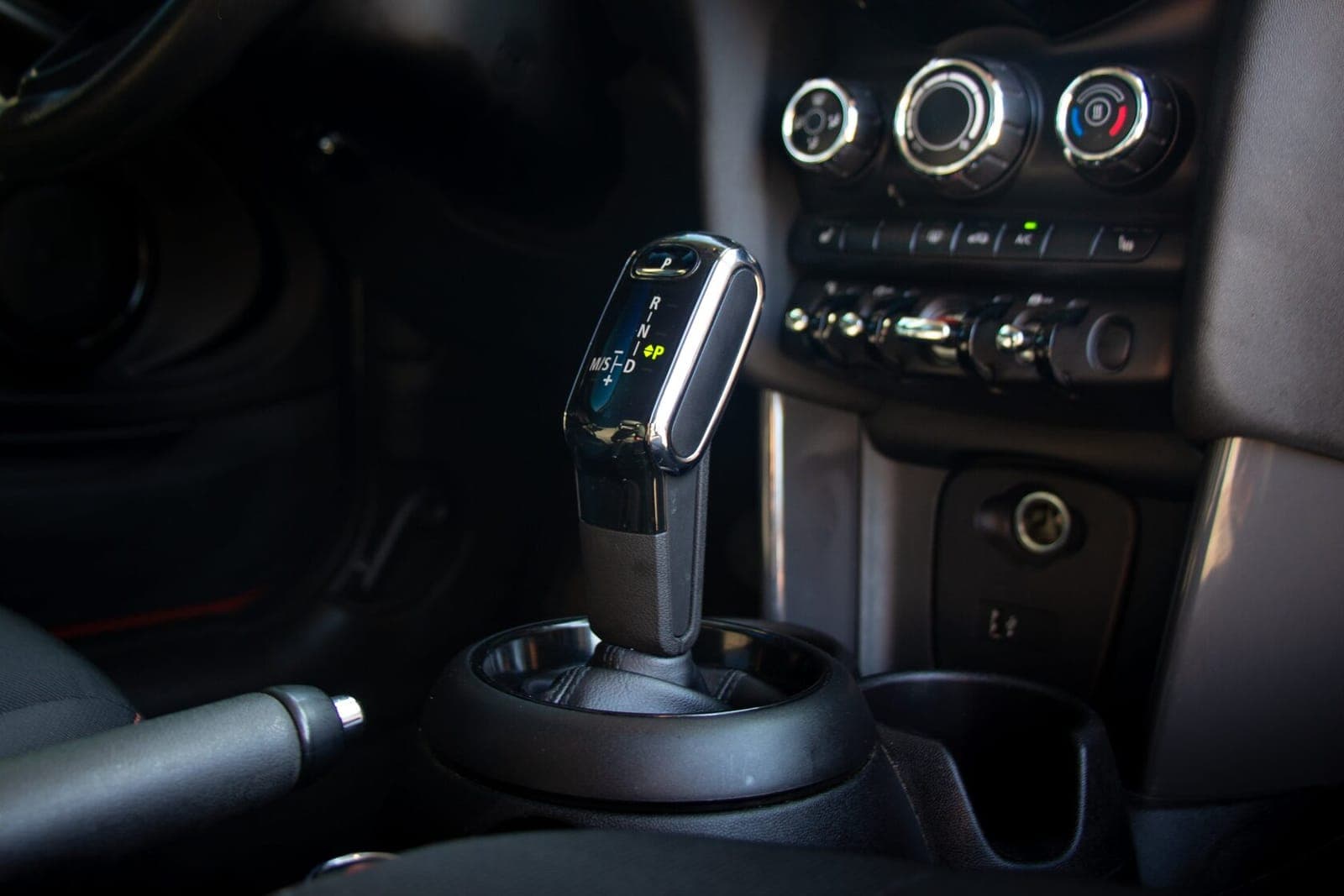 Mini One фото 20